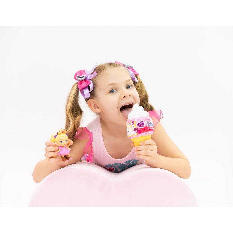 Love, Diana Fashion Fabulous! Surprise Collectible Doll