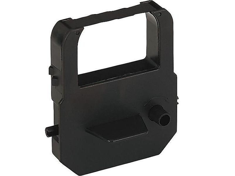 Acroprint 390121000 Ribbon Cartridge Black 