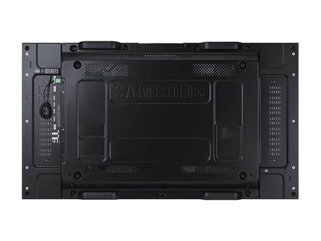 Video Wall Controller & Player 2x2 4K 3840x2160@30Hz Processor HDMI 1.4 HDCP 1.4 Support 2x2,1x2,1x4 Modes with 1 HDMI Input 4 HDMI Output