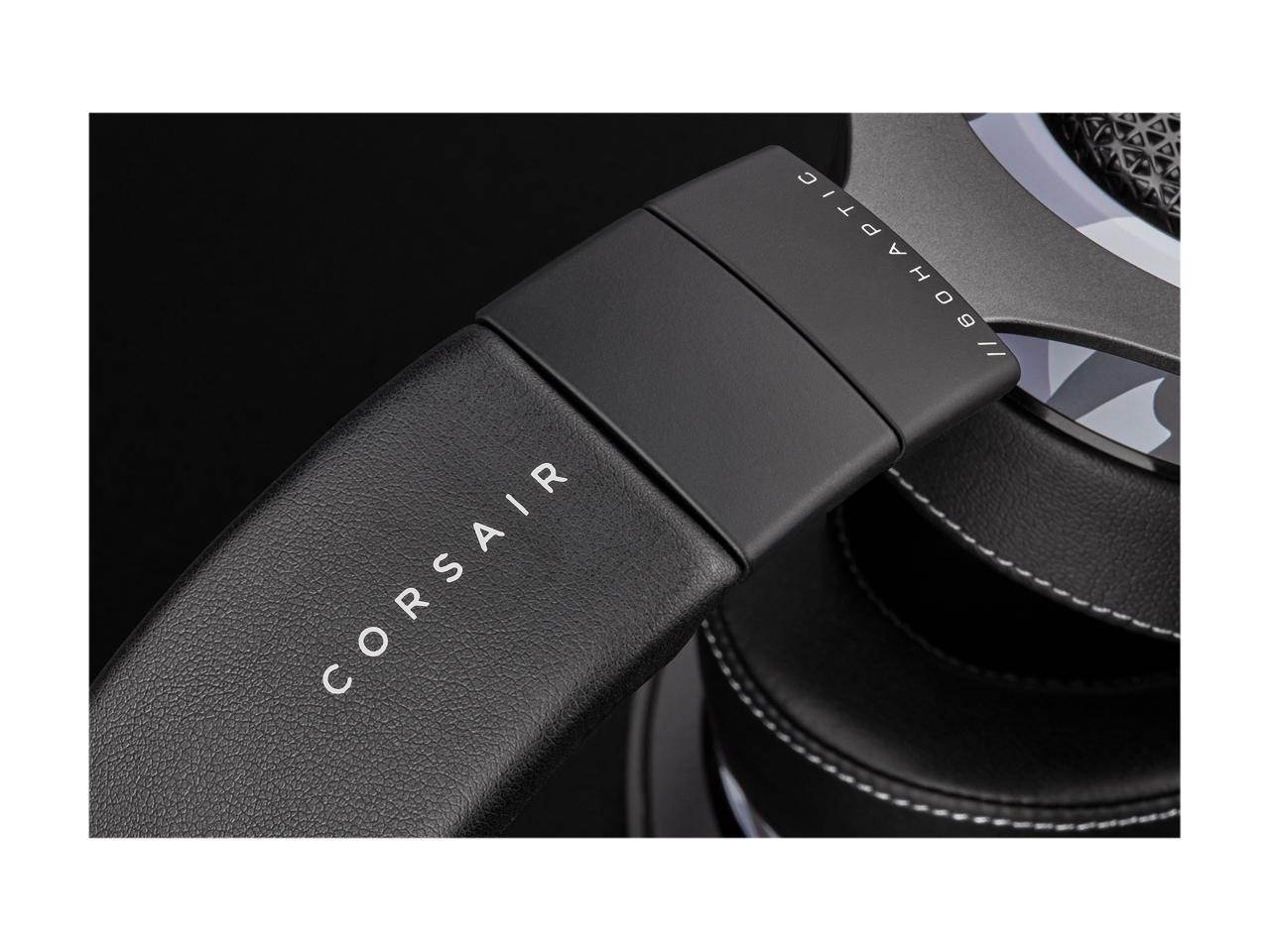 Mad Catz F.R.E.Q. 4 Circumaural Gaming Headset