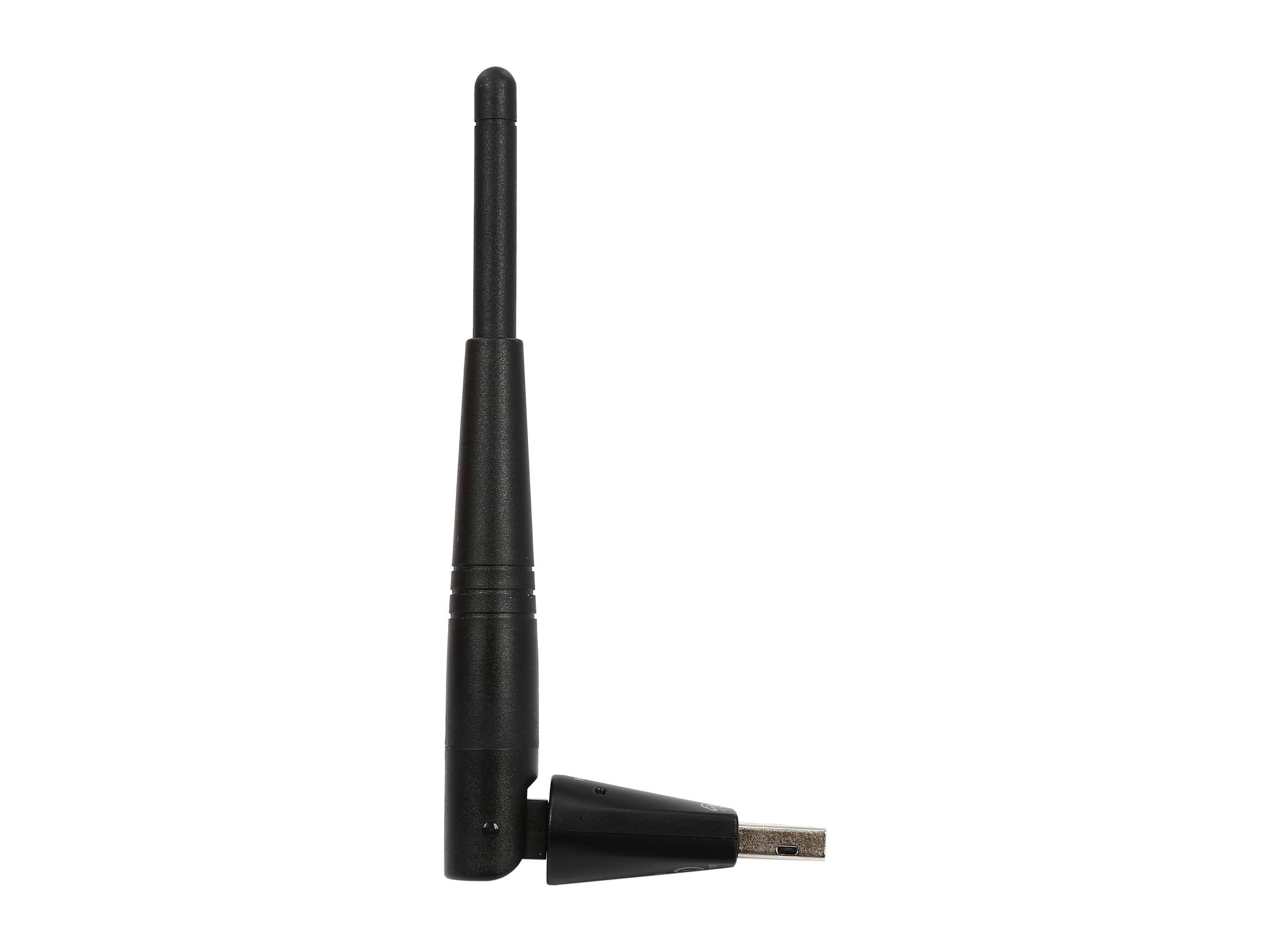 Hawking Technology Hi-Gain Wireless-AC Dual-Band USB Network Adapter Certified error-free streaming (HD65U)