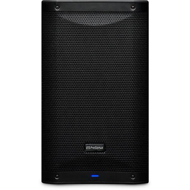 PreSonus AIR10 10" 2-Way Active Sound-Reinforcement Loudspeaker, Single
