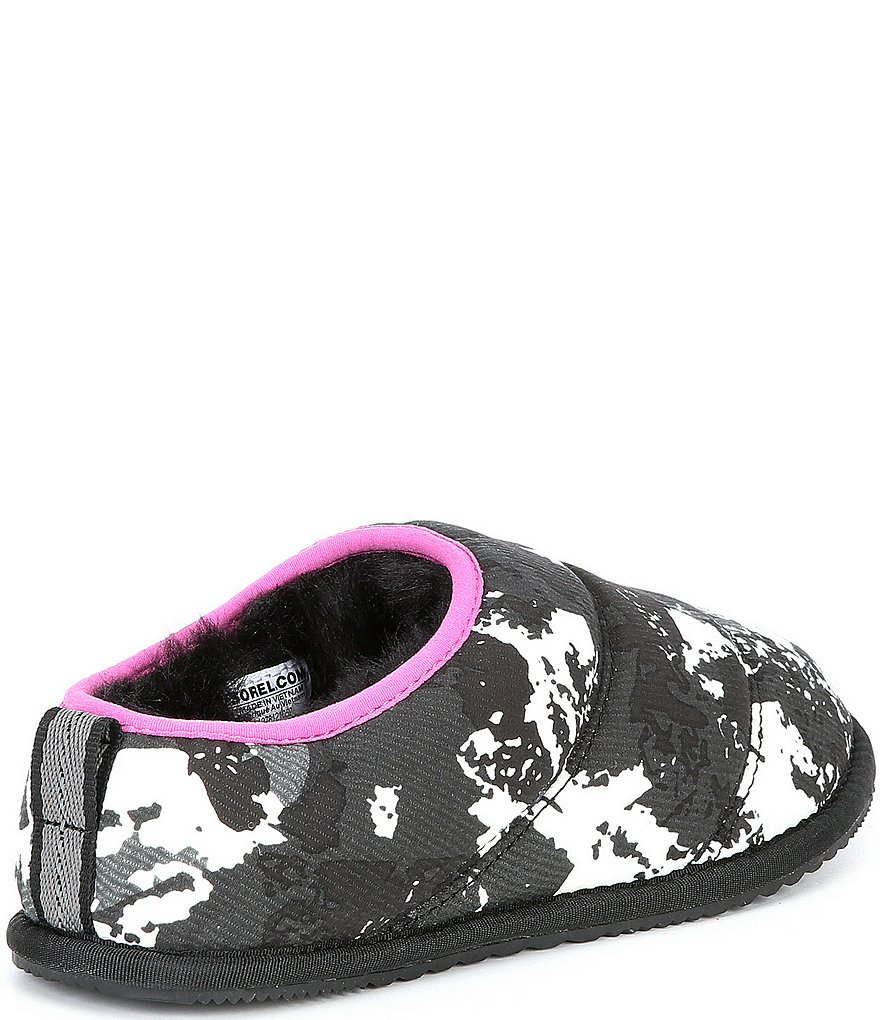 Sorel Go Bodega Run Slippers