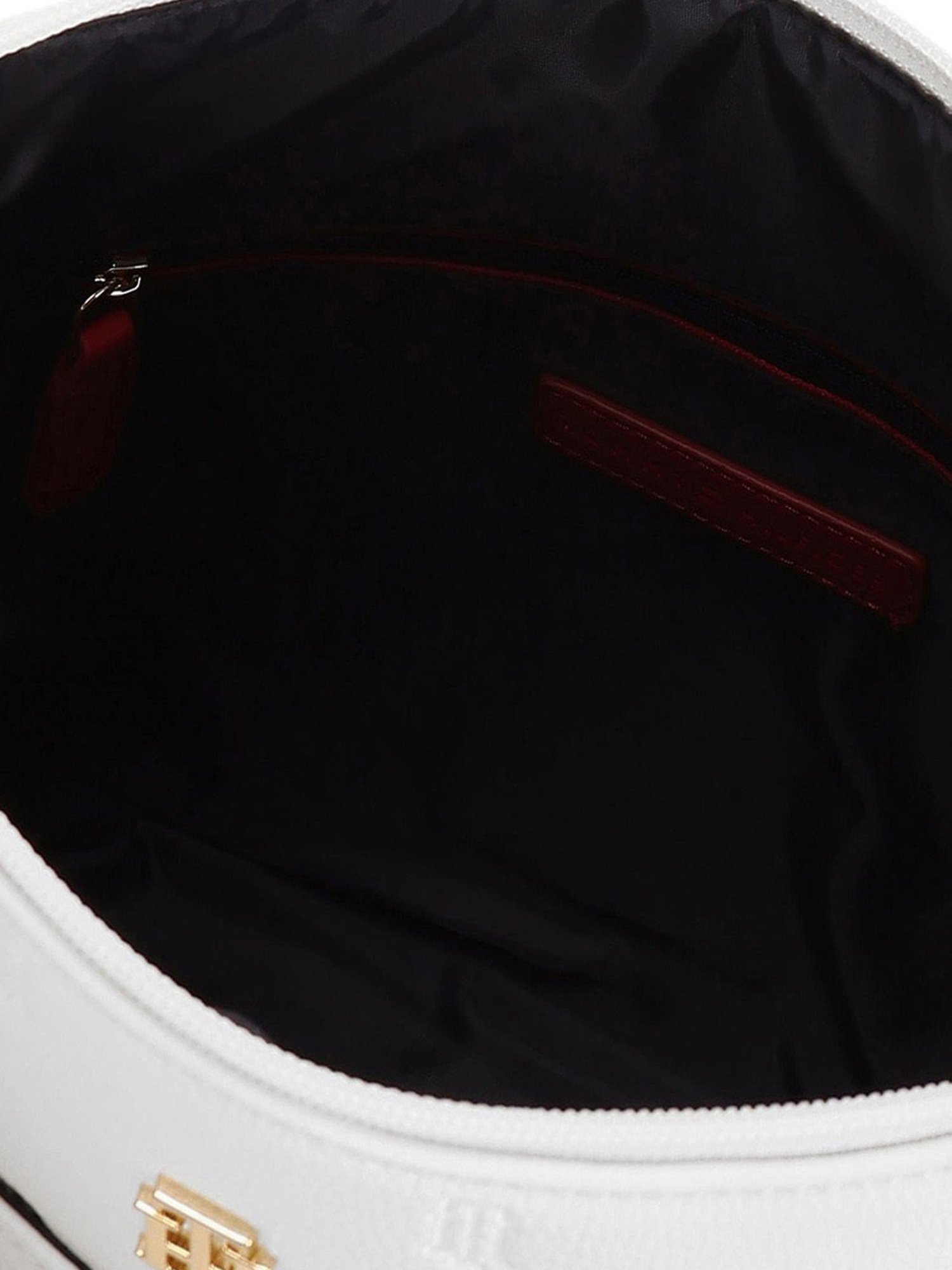 Tortoise Go Everywhere Ellena Black Solid Medium Cross Body Bag