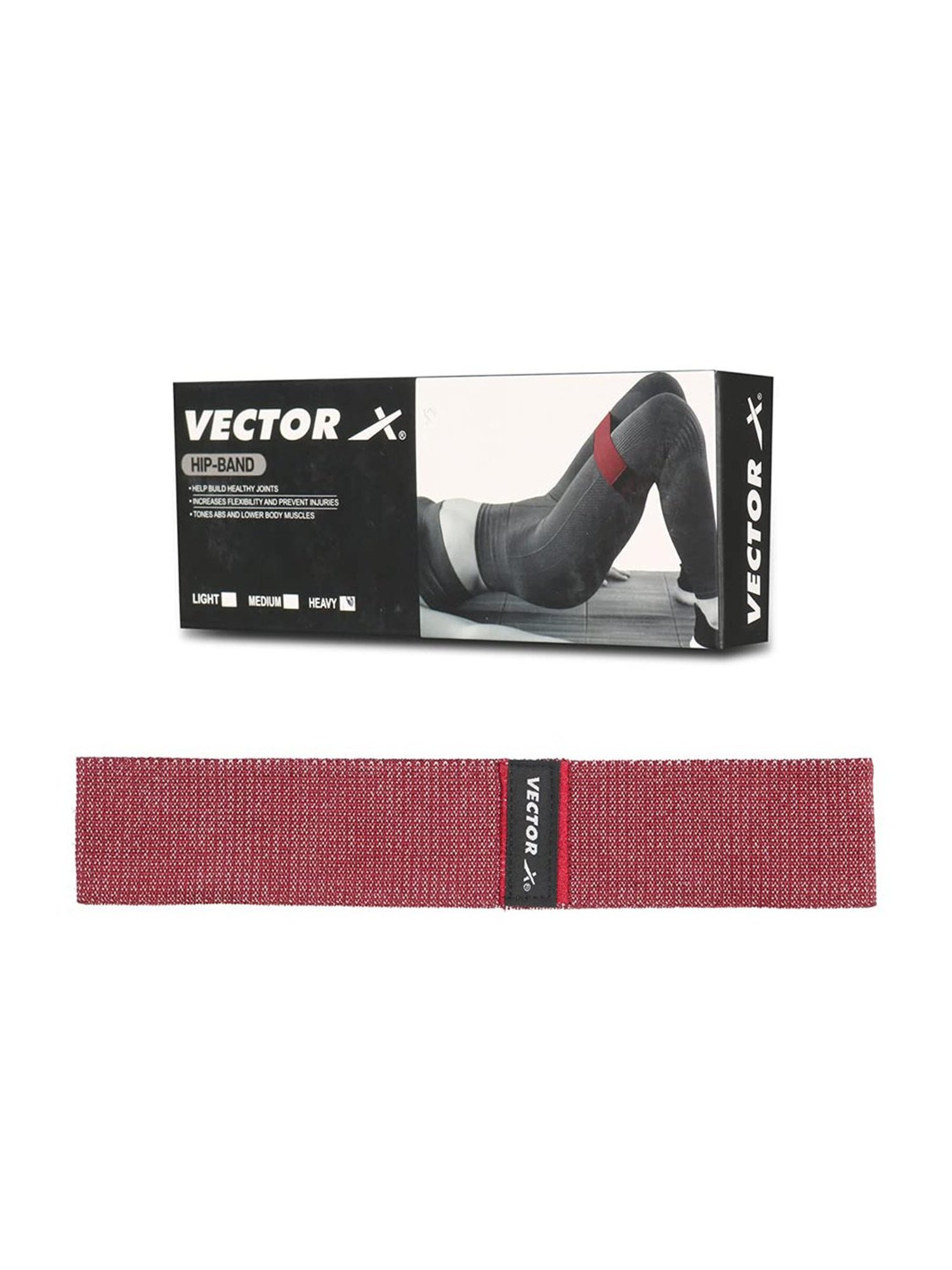 NODENS Blue Anti-Burst Gym Ball (95 cm)