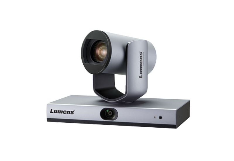Logitech Conference Cam BCC950 Video Conference Webcam, HD 1080p Camera with Built-In Speakerphone