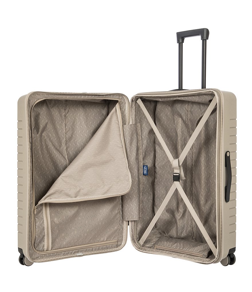 Bric's Ulisse 30#double; Expandable Spinner Suitcase