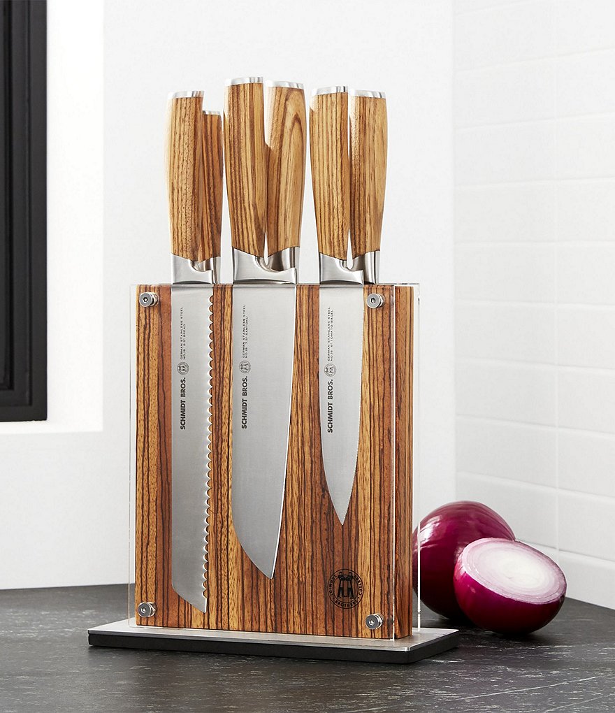 Victorinox Swiss Army Bread Knife with Rosewood Handle