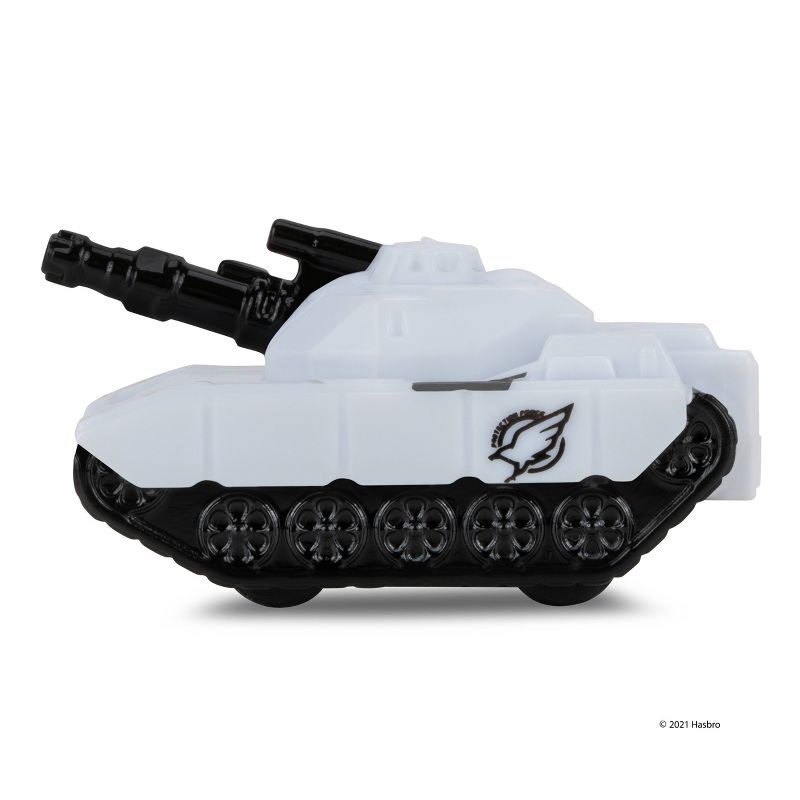 Micro Machines Multipack (World Pack) - Protection Force Ruby Chase