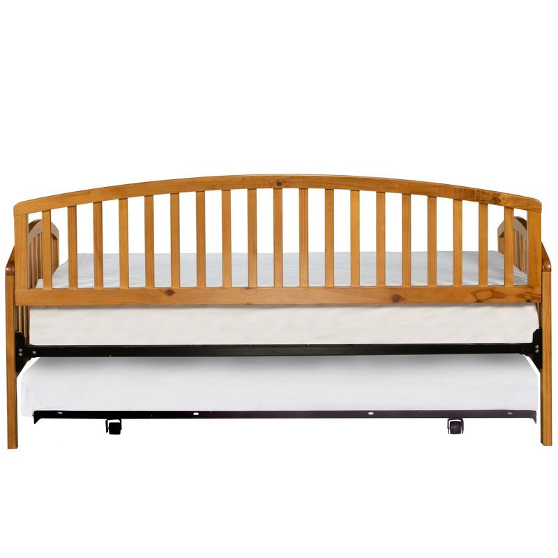 Jupiter Mid Tufted Platform Bed - Queen - Gray - Baxton Studio