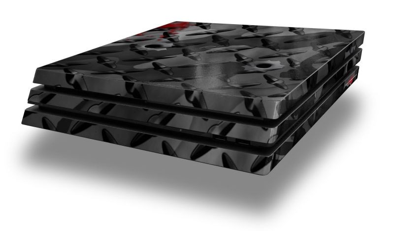 War Zone PS4 Pro Skin fits Sony Playstation 4 Console