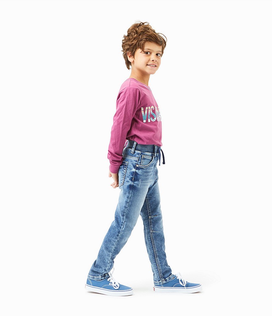 Marmot Little/Big Kids 4-15 Vertical Snow Ski Pants