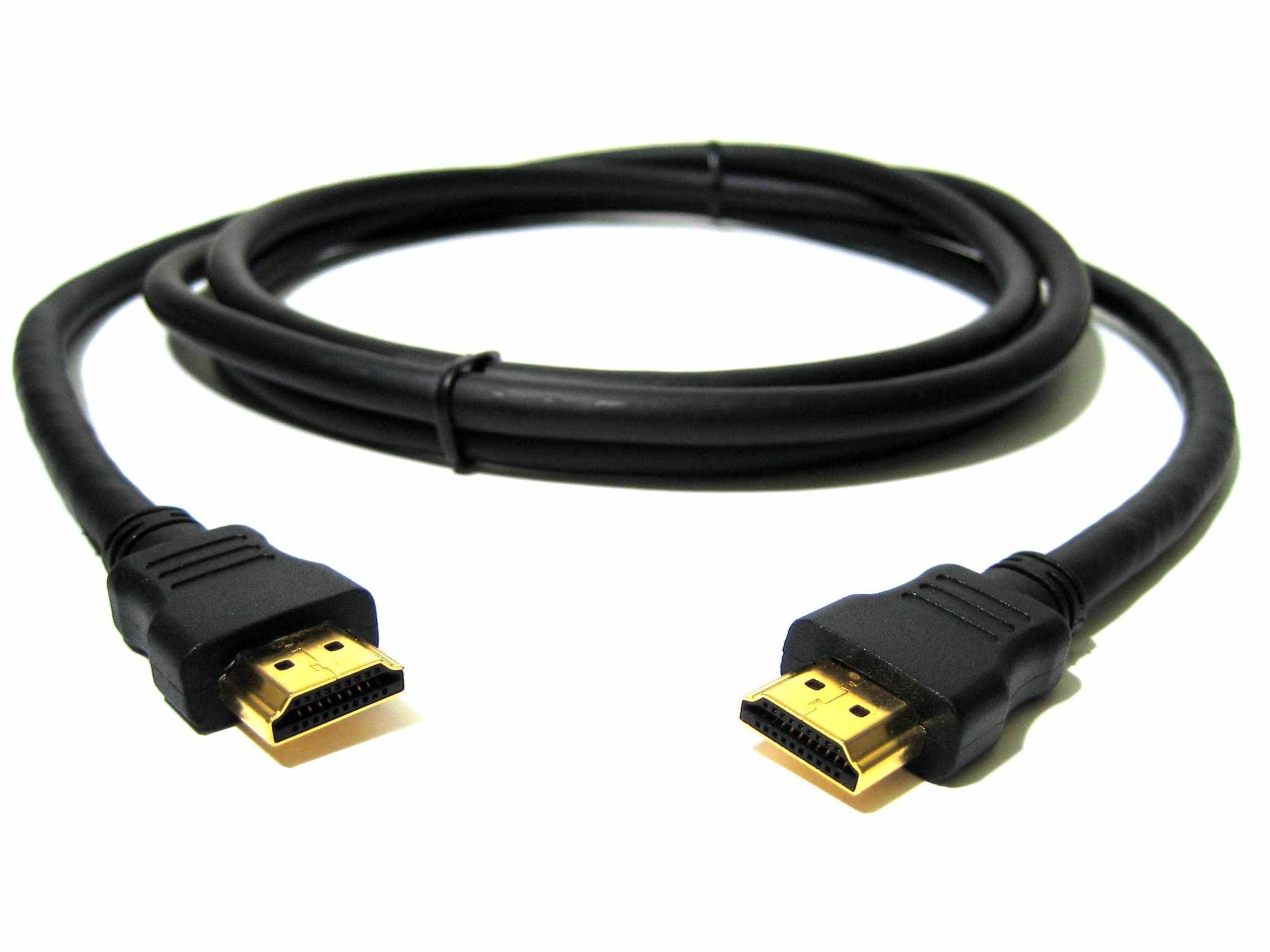 HDMI Cable for Playstation 3 (PS3) by Mastercables