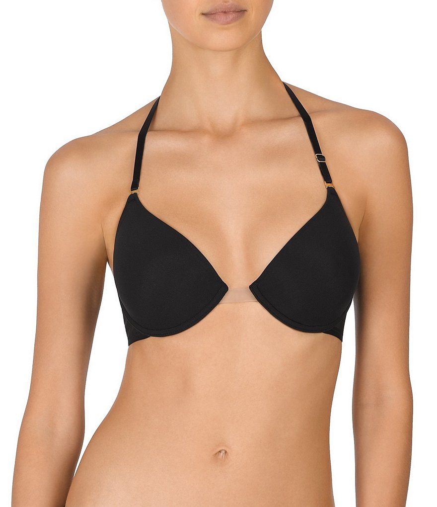 Natori Ruse Convertible Ultralight Contour Bra