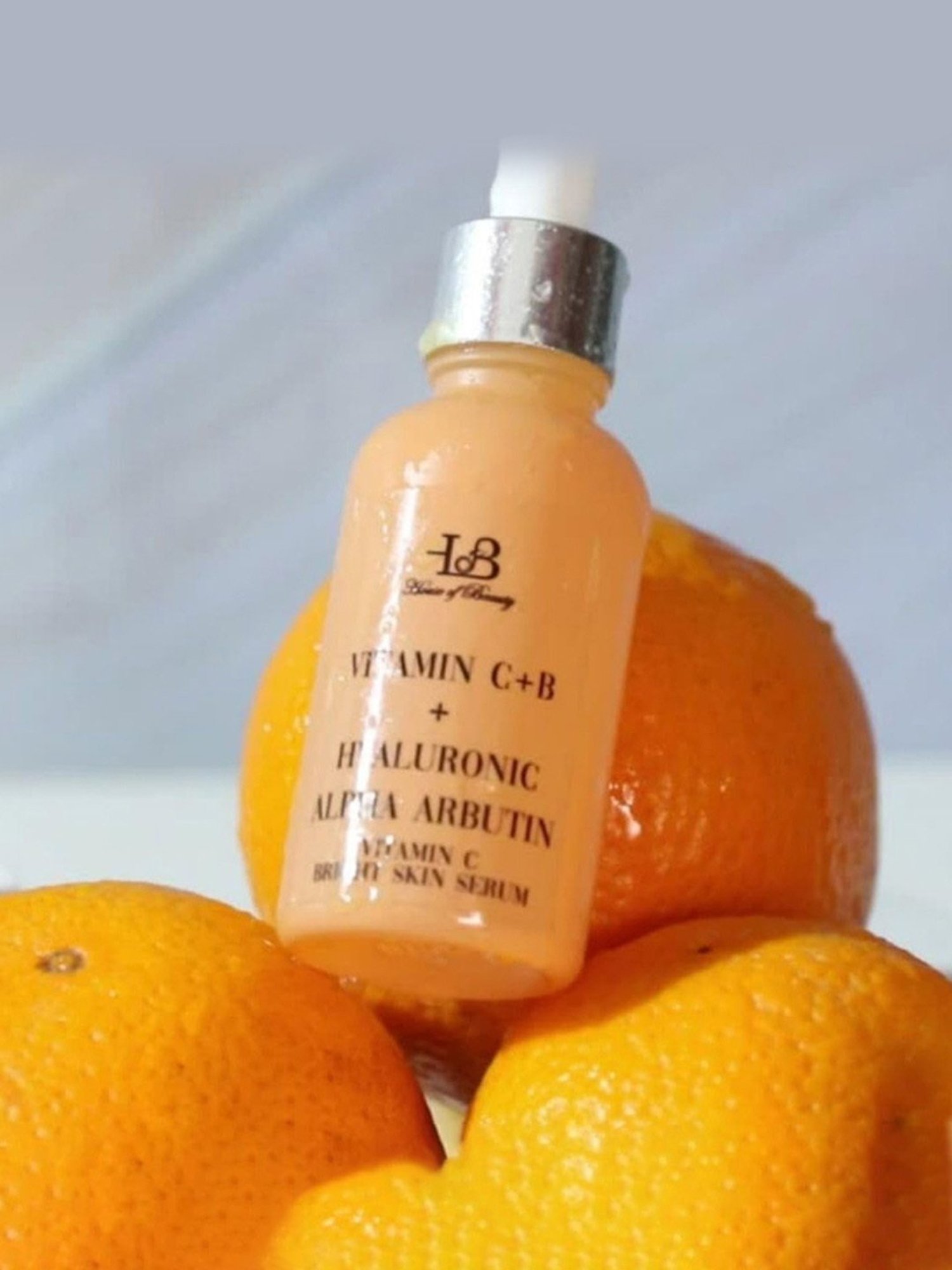 House of Beauty Vitamin C Bright Skin Serum - 30 ml