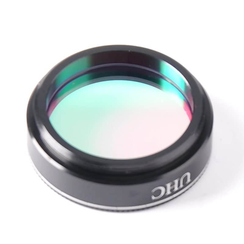 125quot UHC Ultra High Contrast Narrow Bandpass Filter