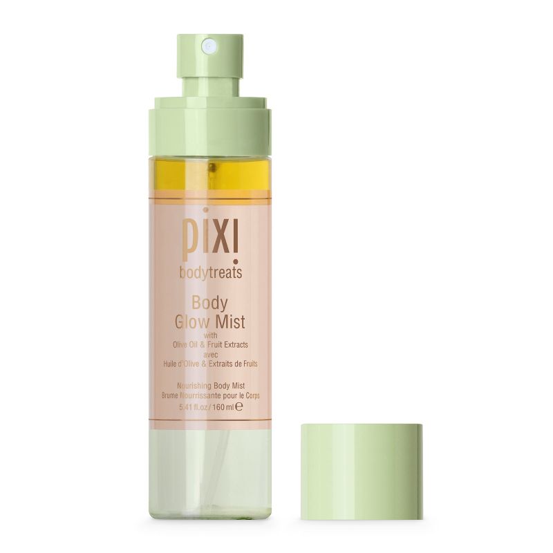 Pixi by Petra Body Glow Mist - 5.41 fl oz