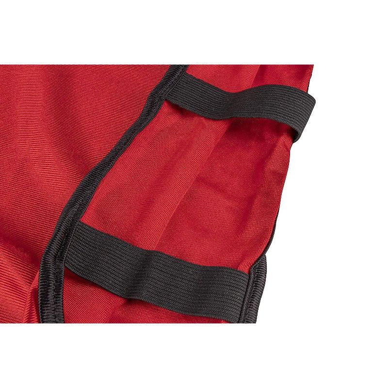 Coghlan's Emergency Survival Horn Animal Alert for Hiking Camping Rescue Whistle