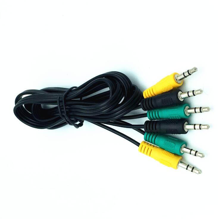 Audio2000's USB to XLR Female 20ft Microphone USB Recording Cable - ADC203R