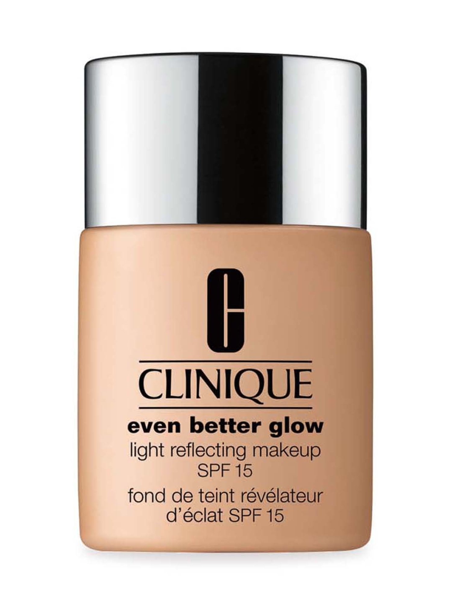 Clinique Even Better Glow Liquid Foundation CN 52 Neutral - 30 ml