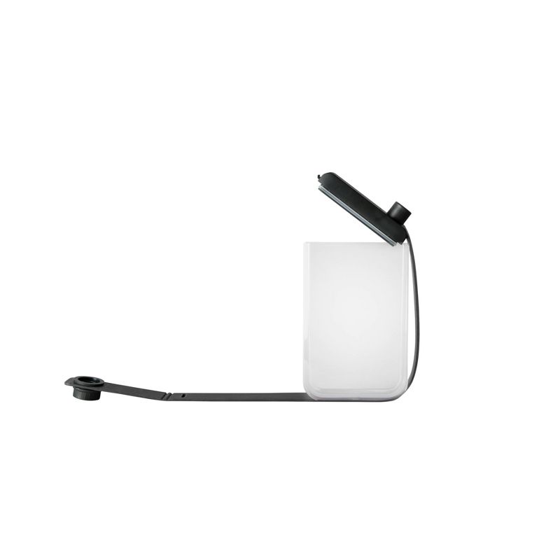 Houdini Discreet Flask