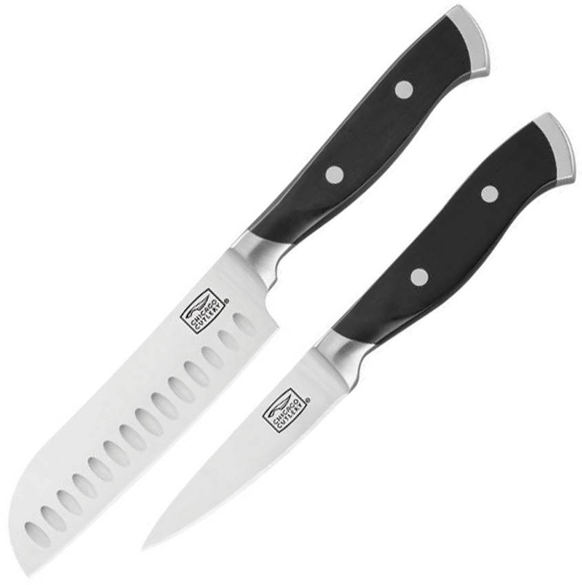 Chicago Cutlery 1132357 Armitage Two Piece Knife Set