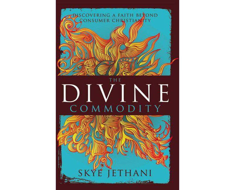 The Divine Commodity - by  Zondervan (Paperback)