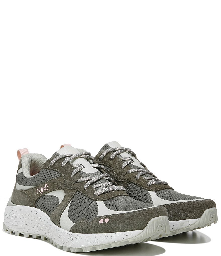 Reebok Women's DailyFit Slip-On Sneakers