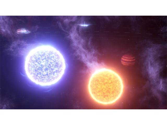 Stellaris: Utopia [Online Game Code]