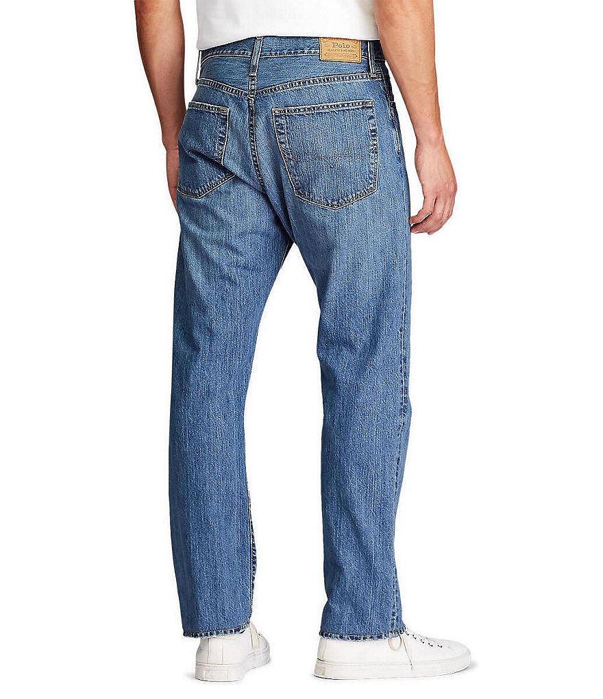 Levi's&reg; Big & Tall 541 Athletic-Fit Stretch Jeans