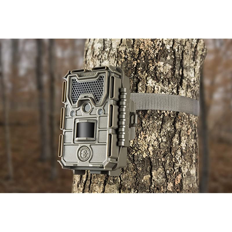 16MP Trophy Cam HD Essential E3 Trail Camera Brown