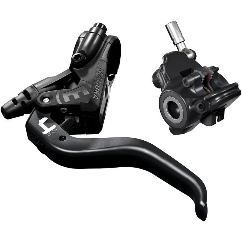 Magura MT4 Disc Brake Disc Brake & Lever