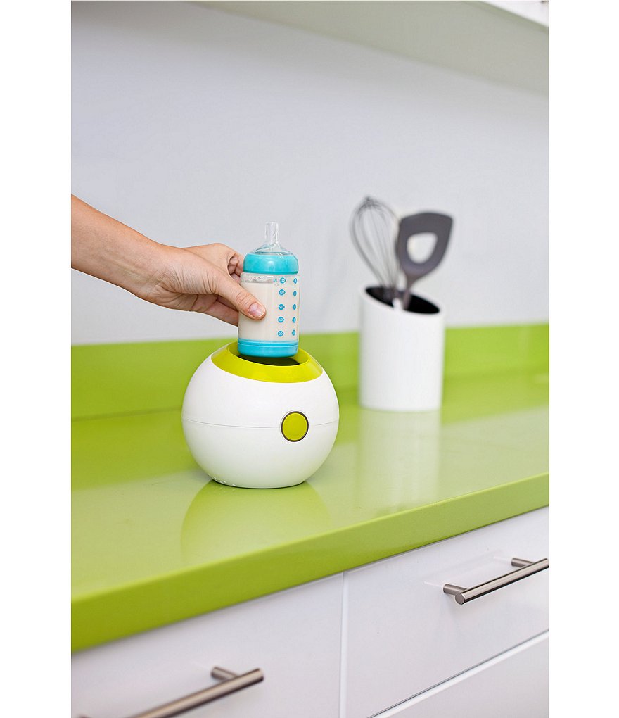 Boon ORB Bottle Warmer