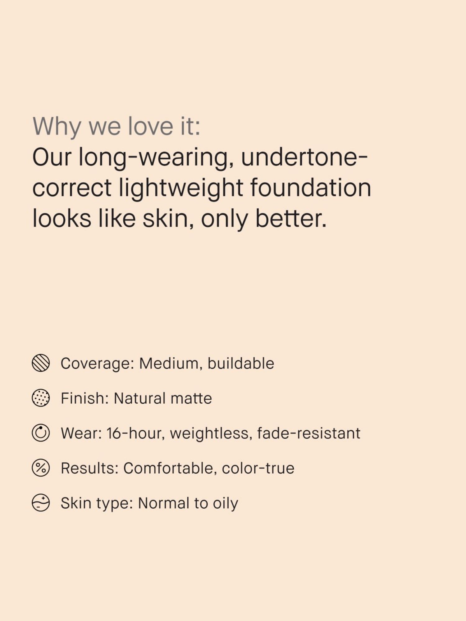 Bobbi Brown Skin Long Wear Weightless Foundation Mini Golden - 13 ml