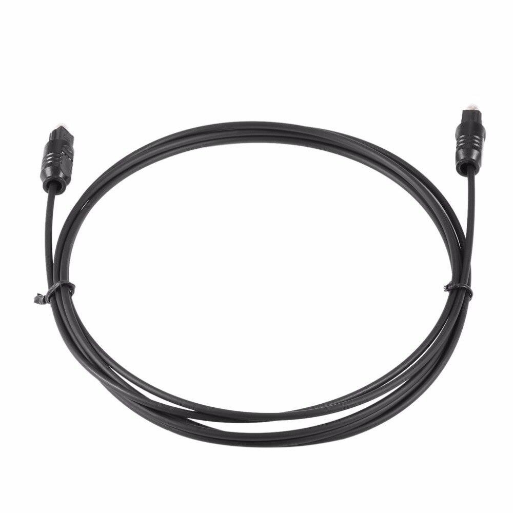 Audio Cable 10ft Toslink Cable with 90 Degree Adapter Nylon Braided 24K GoldPlated Flexible and Durable Fiber Optic Cord for Home TheaterSound barTVPS4Xbox Blue 3m90&deg; Connector