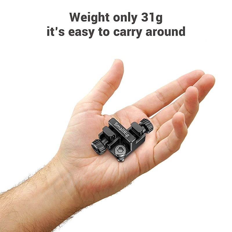 Cable Clamp Lock for HDMI Cable Microphone Cable Power Cable SDI Cable - BSC2333