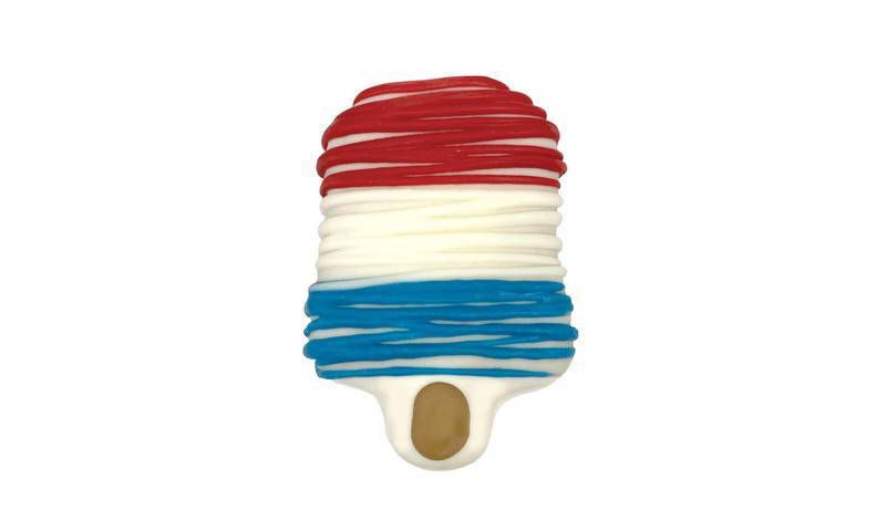 Molly's Barkery Ice Pop Dog Treats - 2oz