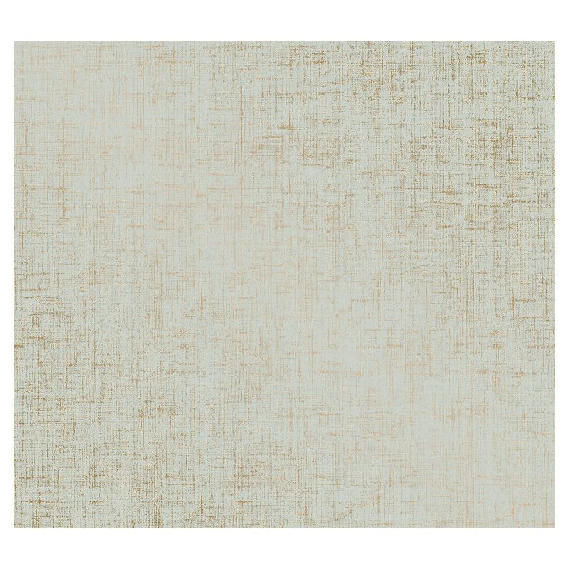 Devine Color Weave Peel & Stick Wallpaper Light Green