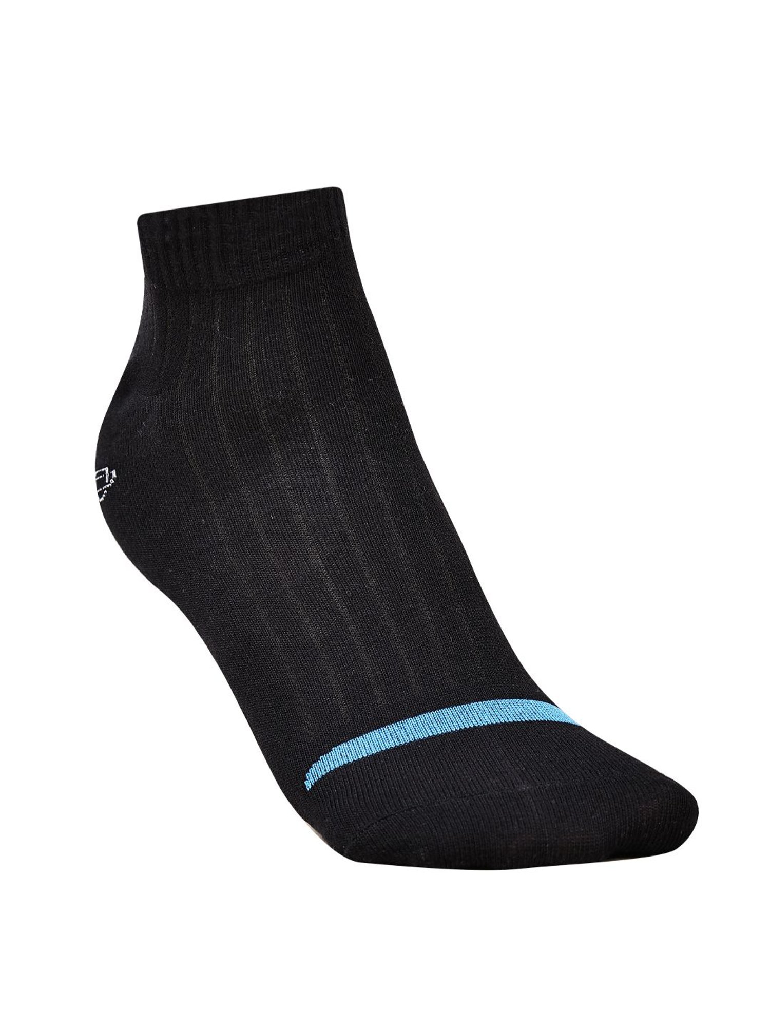 Dollar Socks For Men's Casual Ankle Length In (Pack of 3)