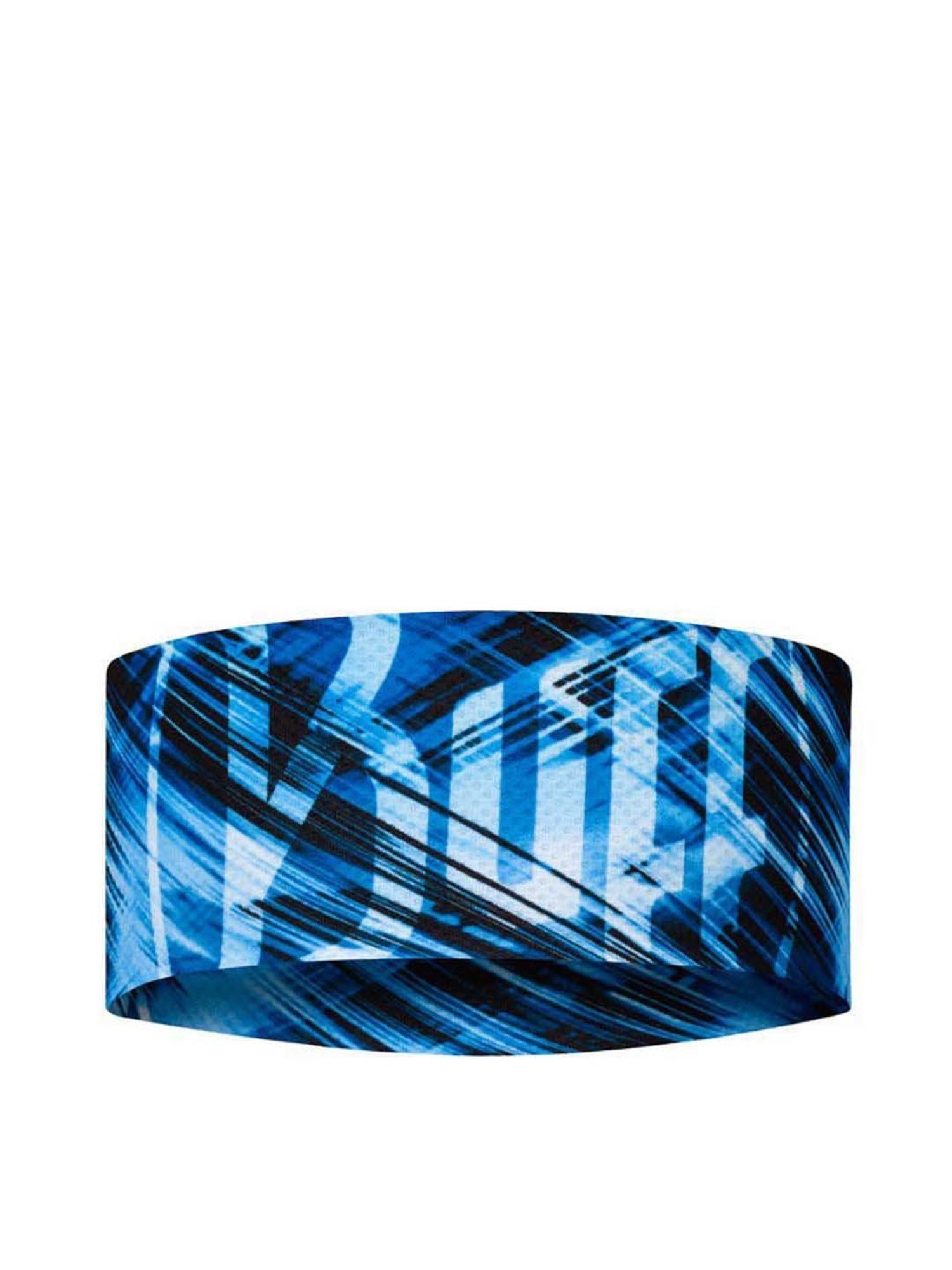 BUFF Fastwick Edur Blue Printed Headband