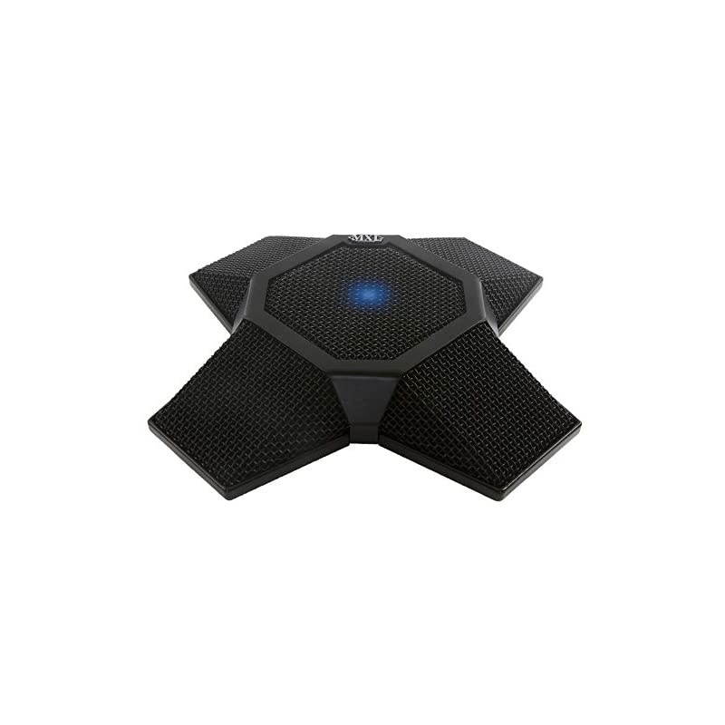 Microphone, Black (AC-360ZV2)