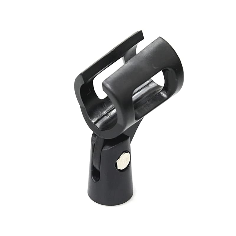 Microphone Clip MC02
