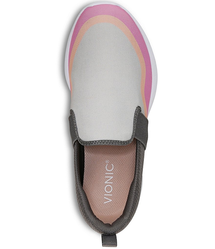 Champion Women's Talos A Sweatshirt Lace-Up Sneakers