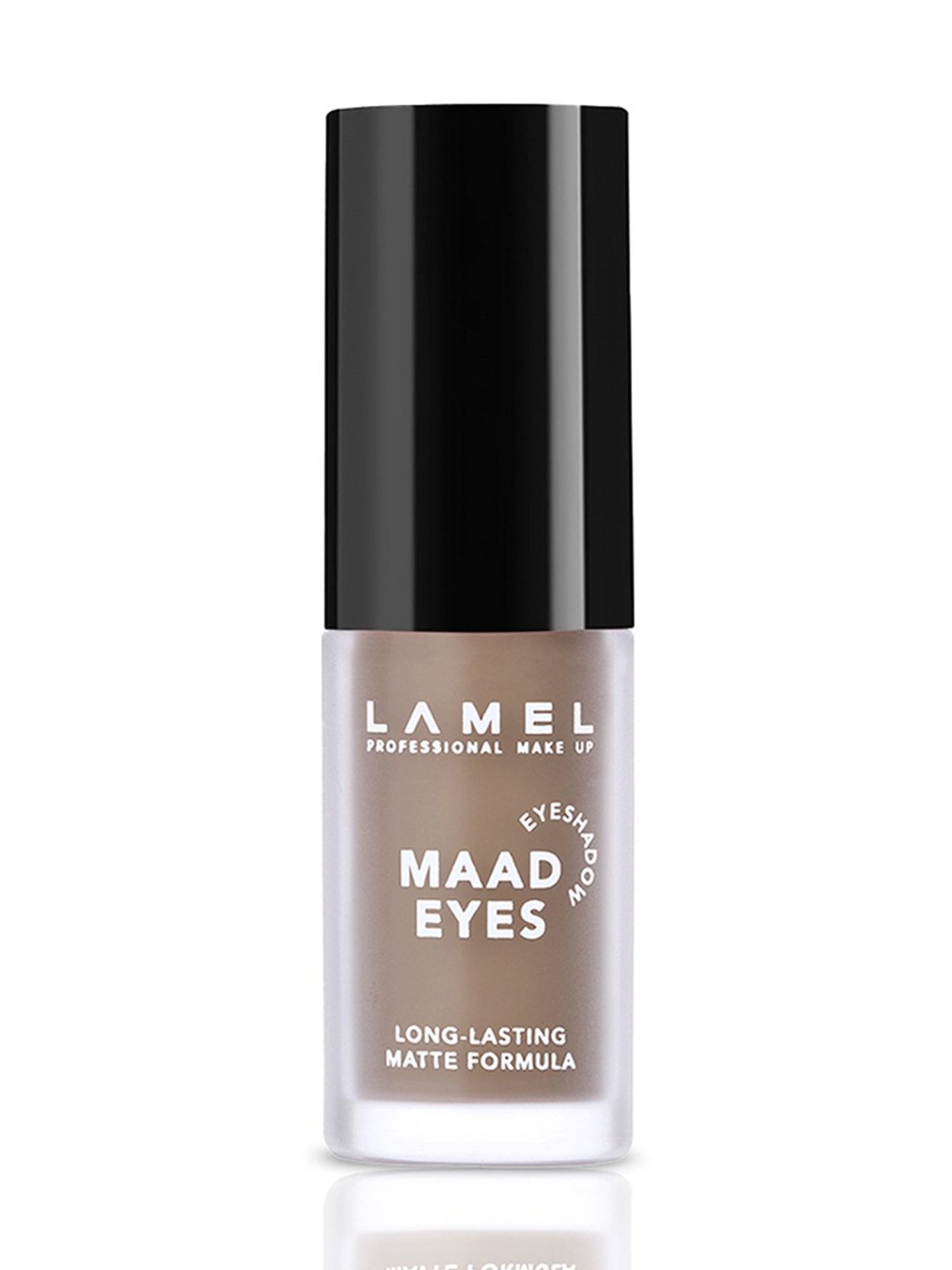 Lamel Maad Eyes Eyeshadow 404 Dark Chocolate - 5.2 ml