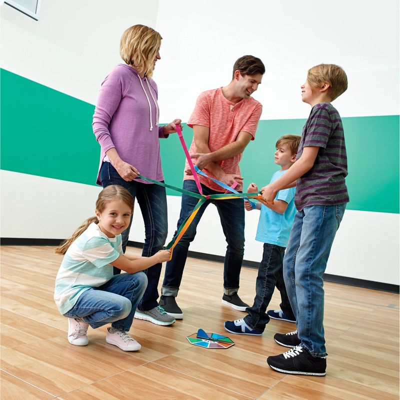 WE Games Magnetic Folding Chinese Chess Game Travel Set- 10 in