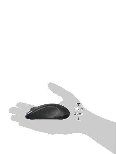 Logitech M310 Wireless Mouse - Silver