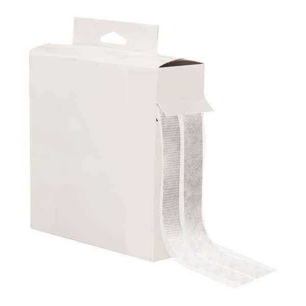 Tape Logic Combo Pack Strips 1" x 15' White 1/Case HLT185