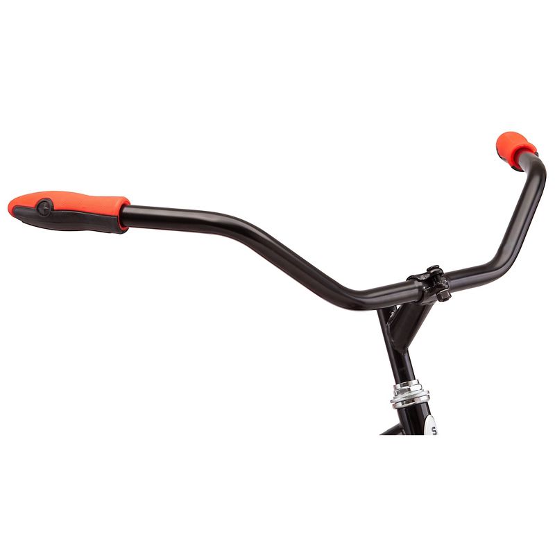 Disney Women's Queen of Hearts 26" Cruiser Bike - Red/Black