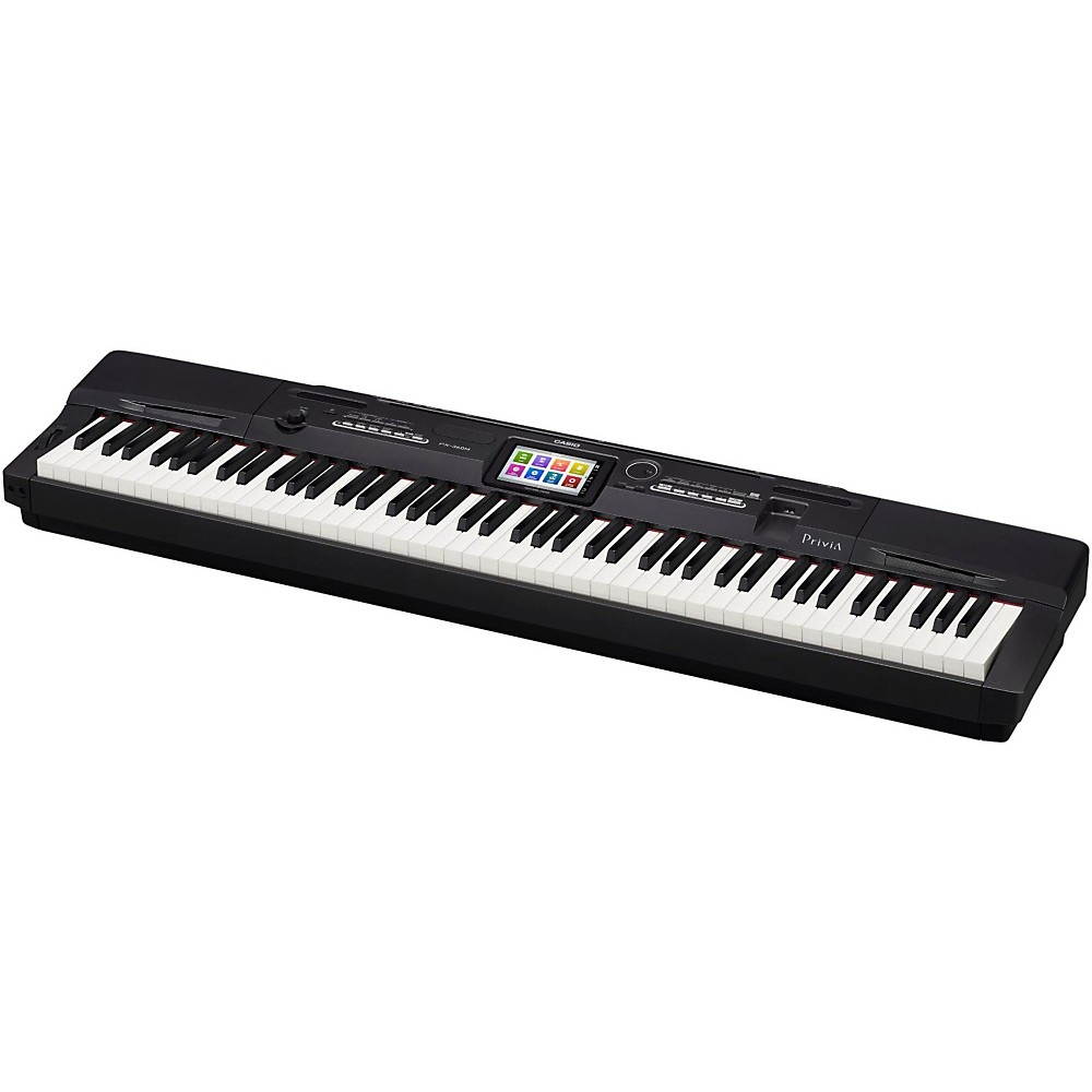 Casio Privia PX360 Portable Digital Piano