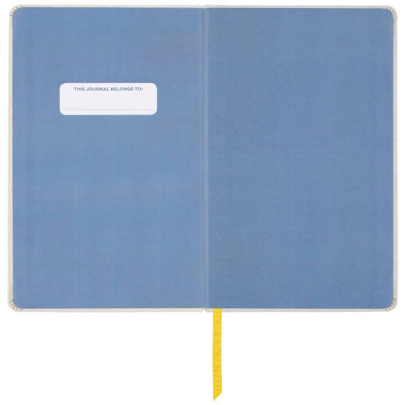 Life is Good Lined Journal 5" x 8" Today is Good - Cambridge